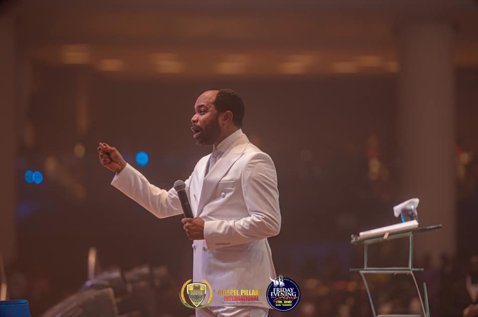 An Evening With Jesus Lagos gallery image 20