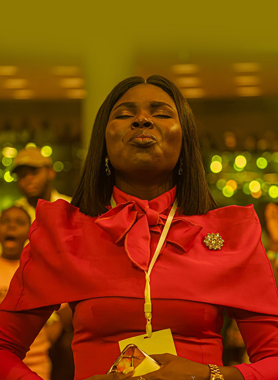 Gallery Mircale Jesus Crusade Website