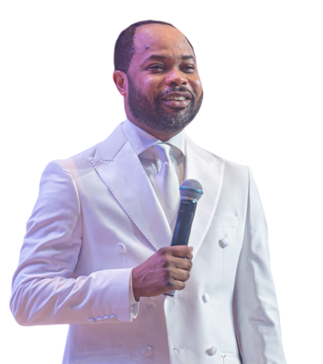 Prophet Isaiah MacWealth