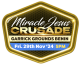 MIRACLE JESUS CRUSADE BENIN